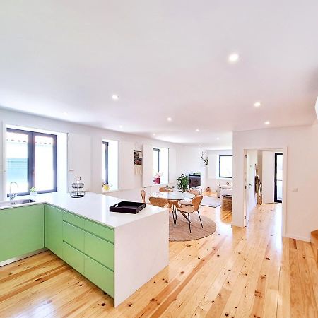 코빌라 Tilias House 아파트 외부 사진