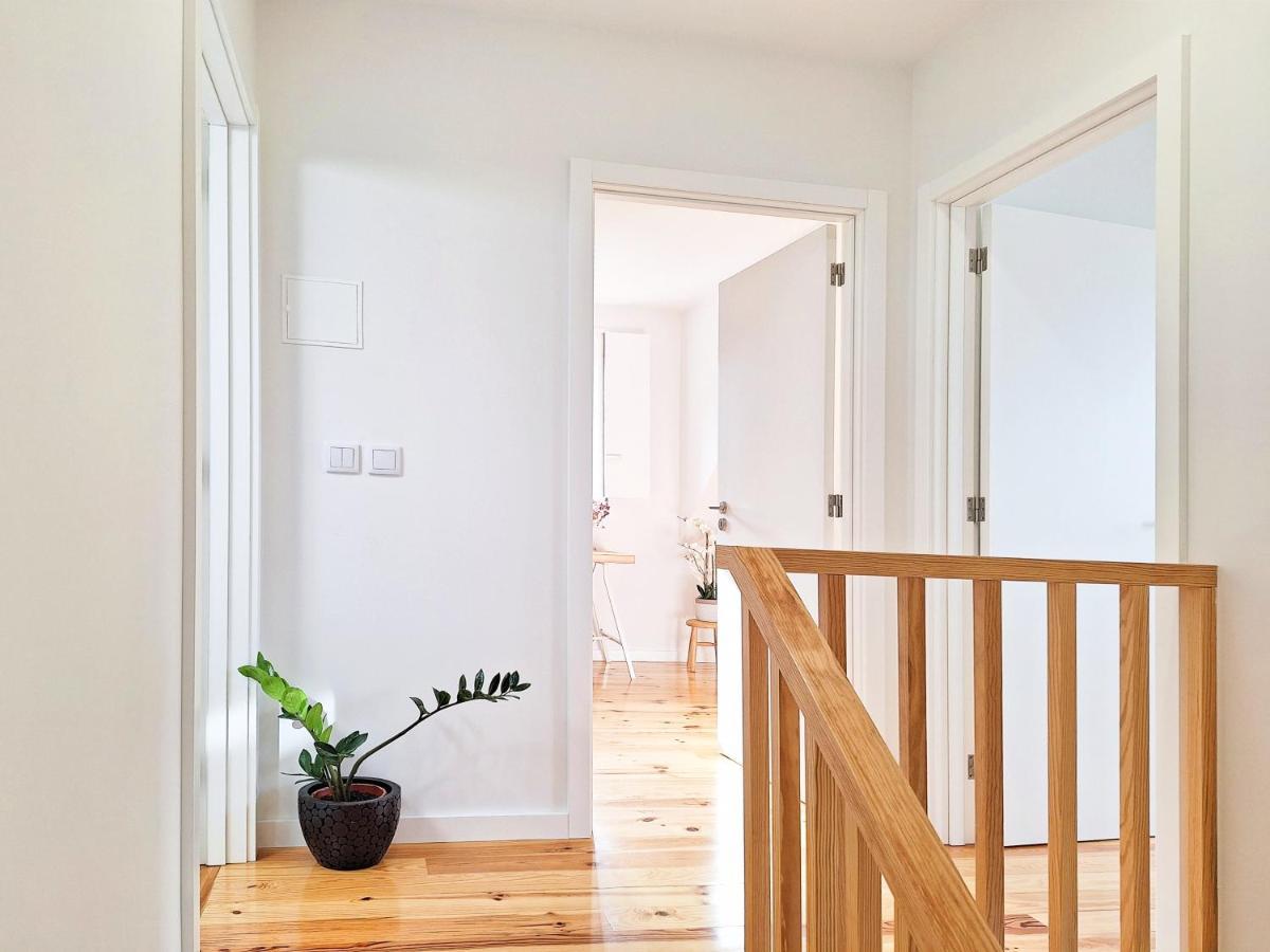 코빌라 Tilias House 아파트 외부 사진