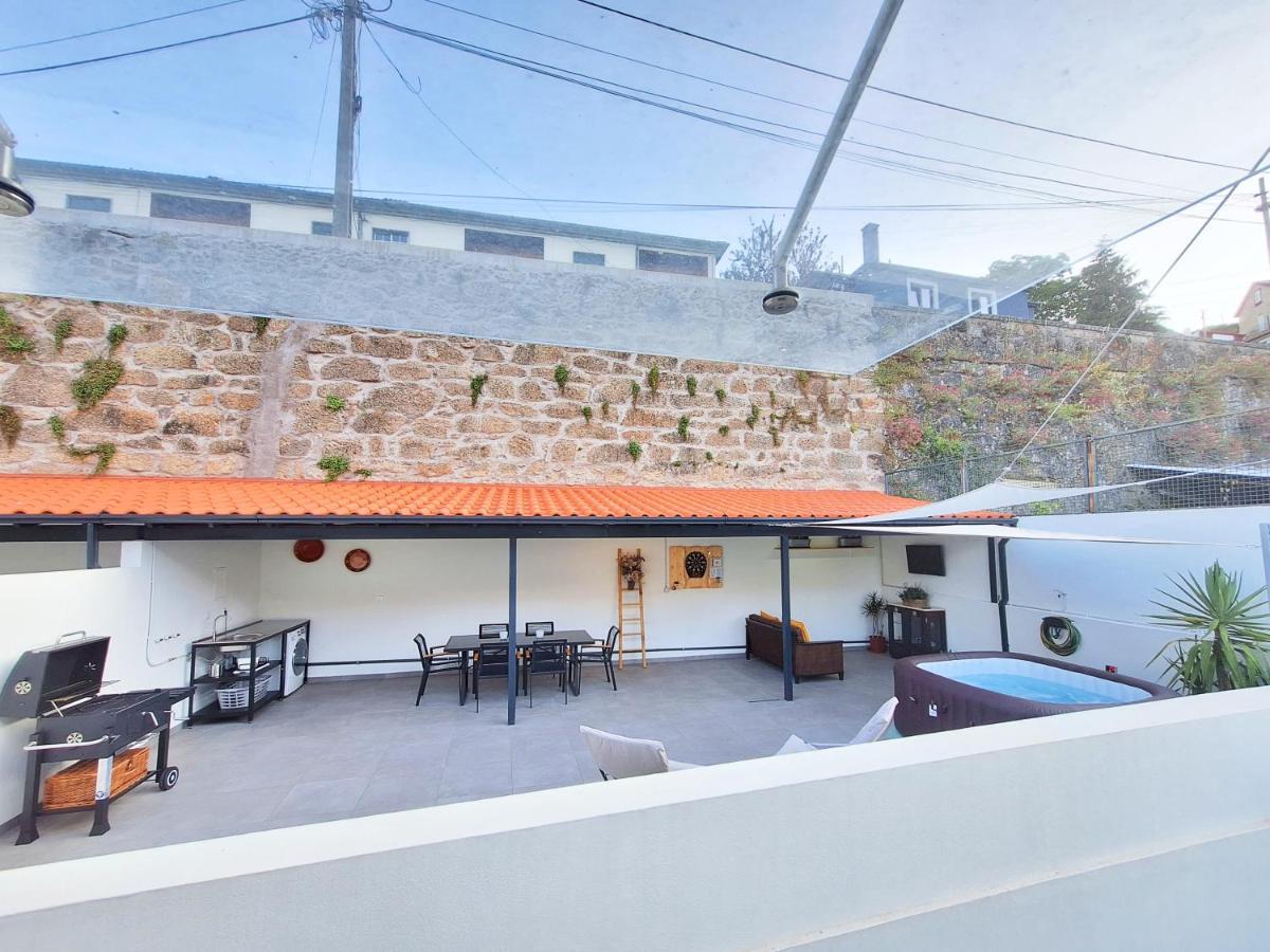 코빌라 Tilias House 아파트 외부 사진