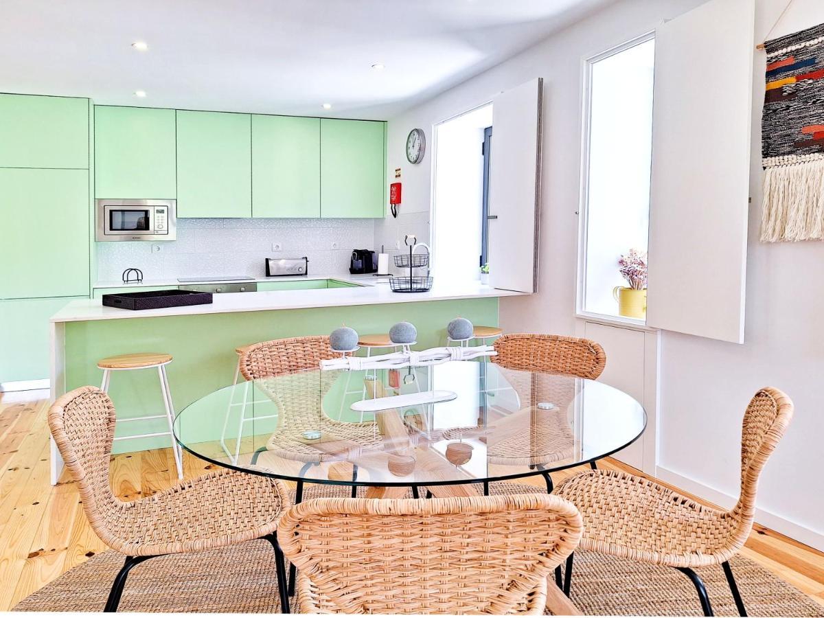 코빌라 Tilias House 아파트 외부 사진