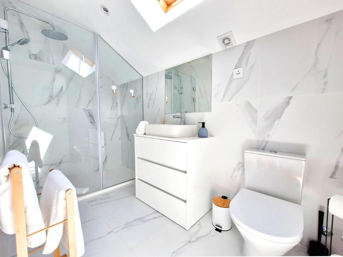 코빌라 Tilias House 아파트 외부 사진
