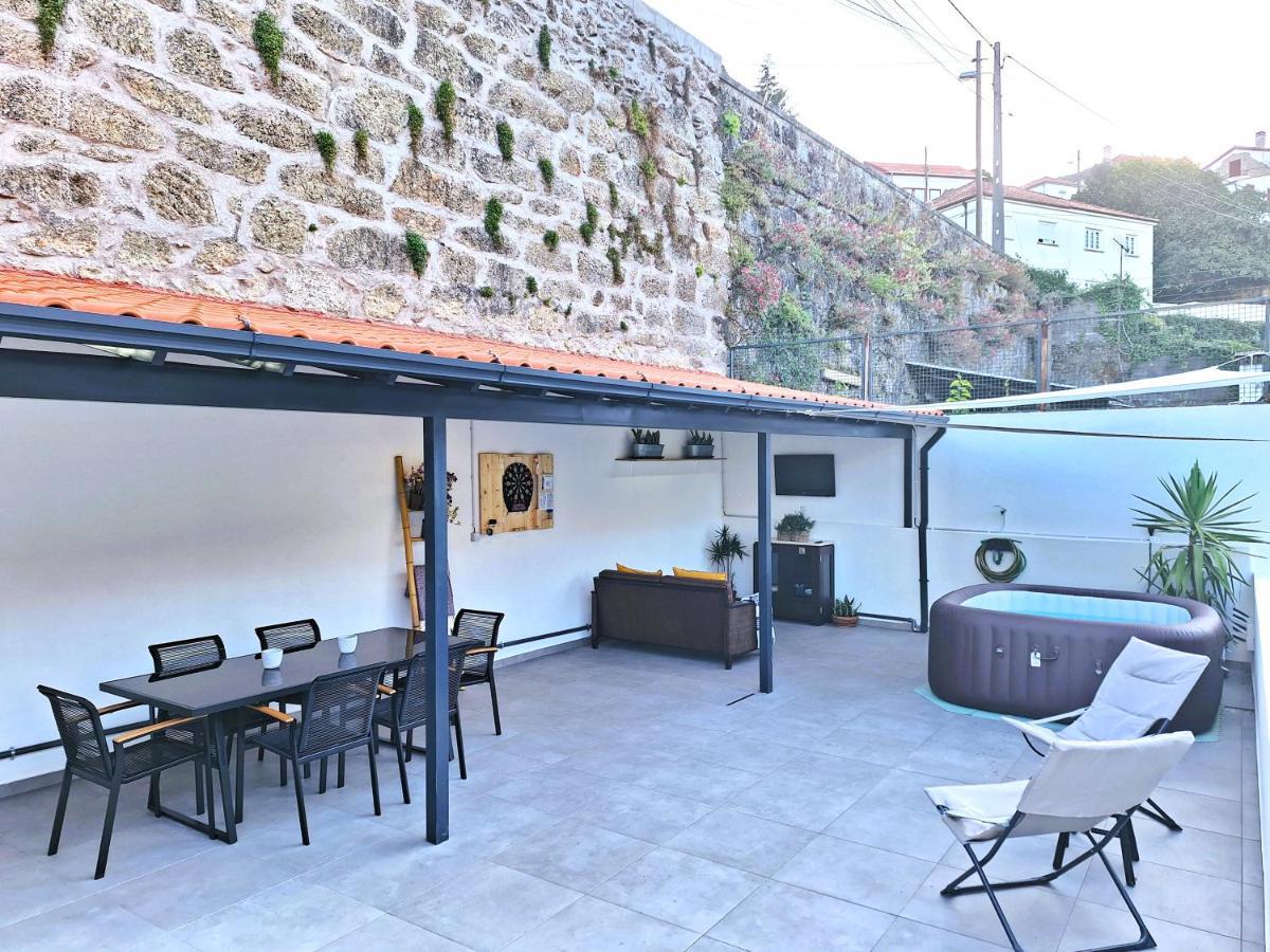 코빌라 Tilias House 아파트 외부 사진