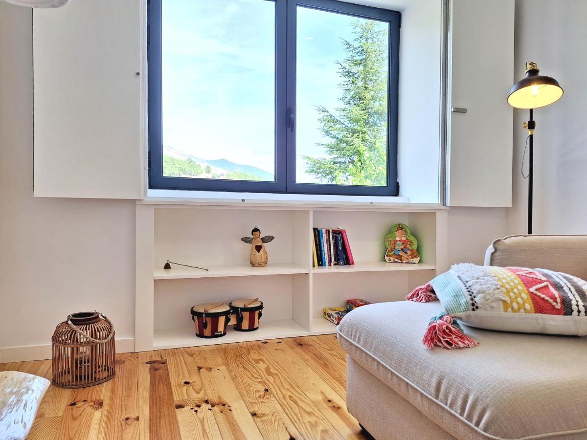 코빌라 Tilias House 아파트 외부 사진