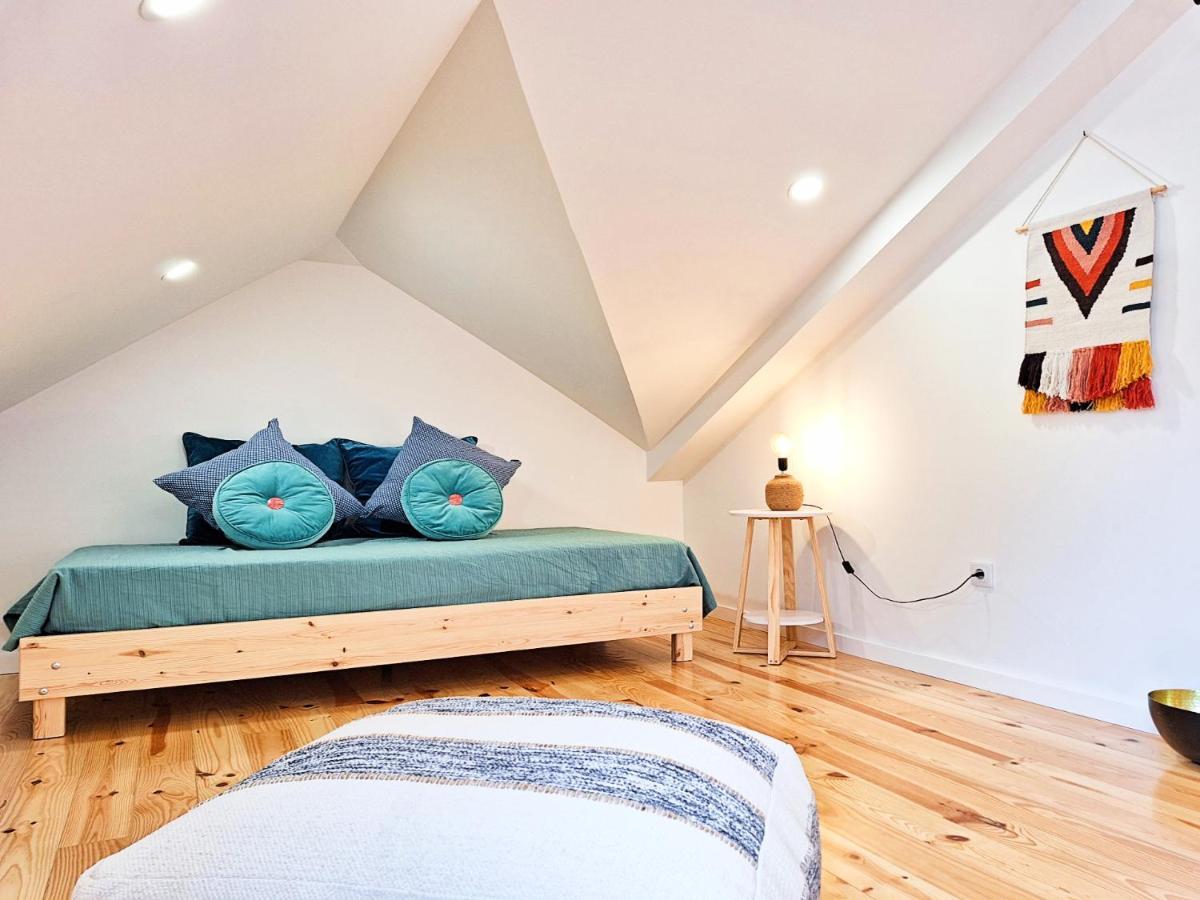 코빌라 Tilias House 아파트 외부 사진
