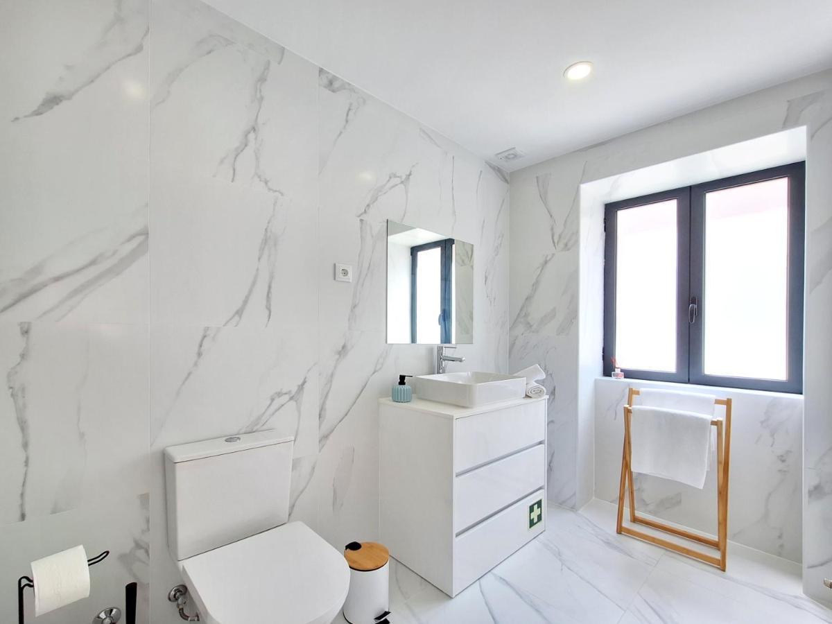 코빌라 Tilias House 아파트 외부 사진