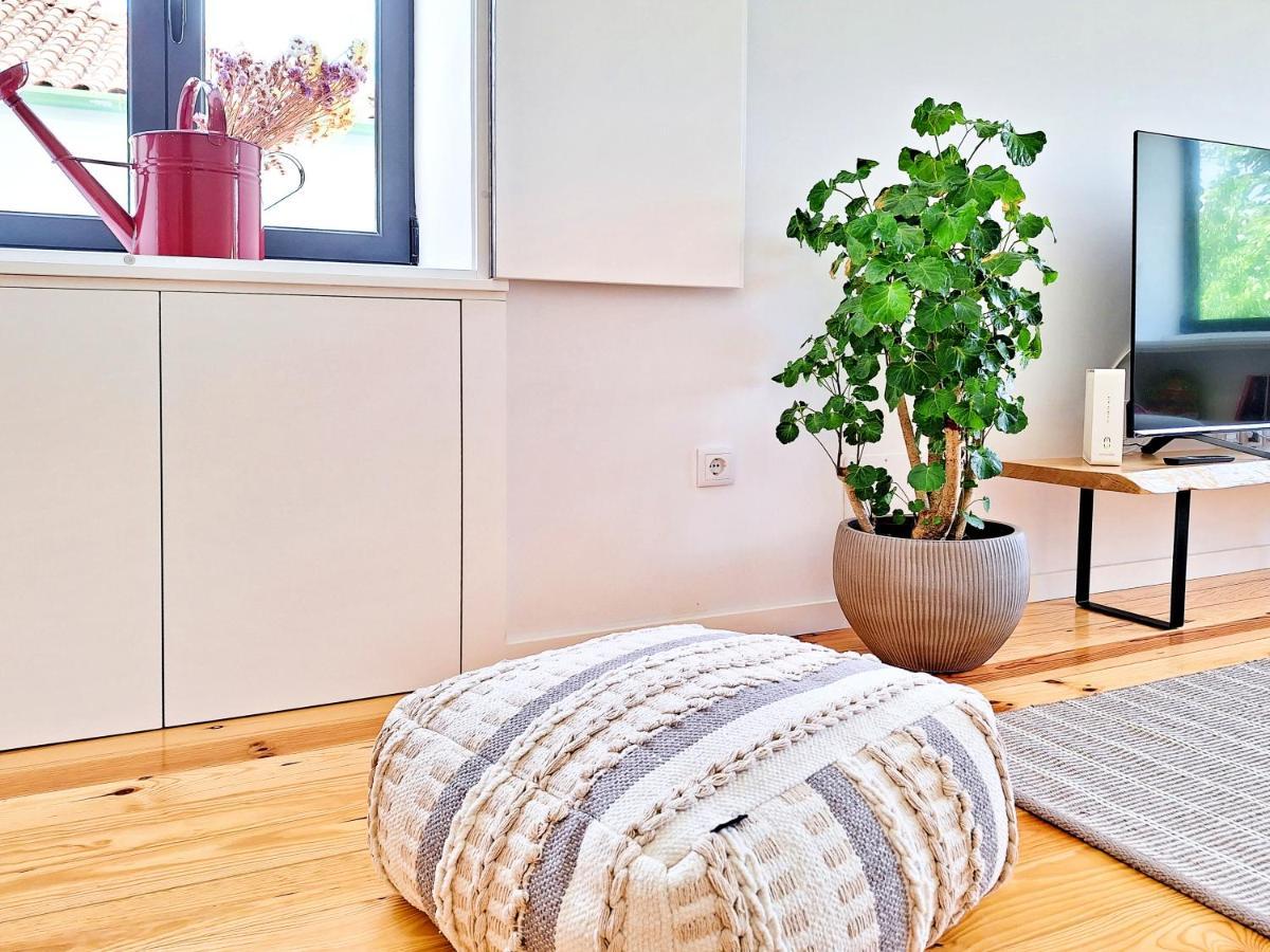 코빌라 Tilias House 아파트 외부 사진