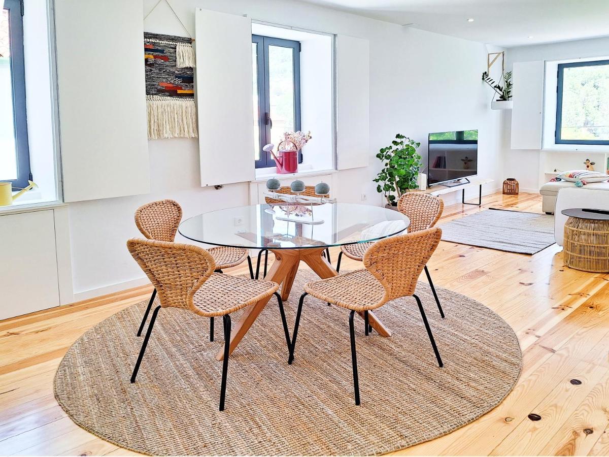 코빌라 Tilias House 아파트 외부 사진
