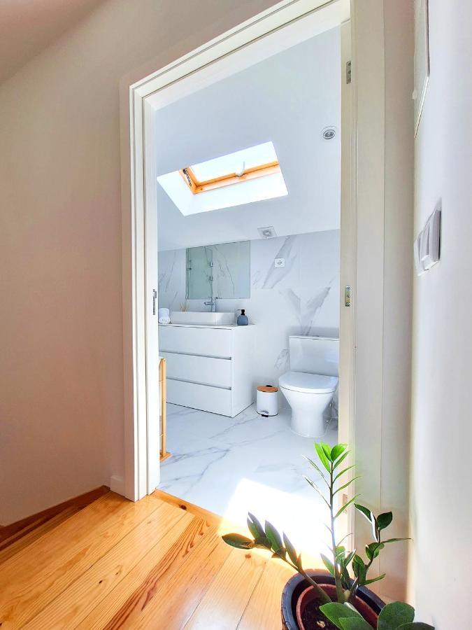 코빌라 Tilias House 아파트 외부 사진