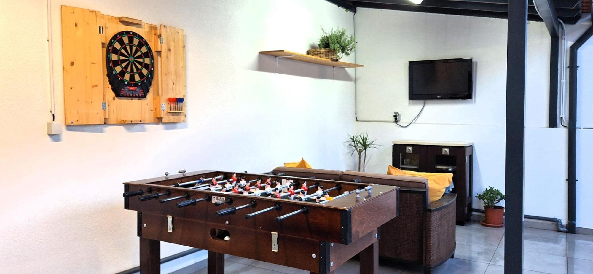 코빌라 Tilias House 아파트 외부 사진